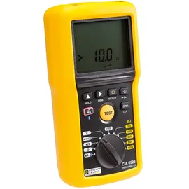 CHAUVIN ARNOUX C.A 6526 Isolationsmesser C.A 6526