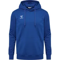 Hummel hmlGO 2.0 Hoodie 7045 true blue XL