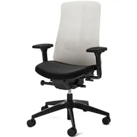 König+Neurath Büromöbel König Neurath Drehstuhl Netz Jet 3