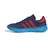 adidas HB Spezial Pro Indoor Shoes, Team Navy Blue/Team Colleg red/Silver met., 41 1/3