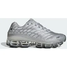 adidas Megaride F50 Silver Metallic/Matte Silver/Zero Metalic 42