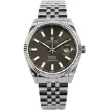 Louis XVI Marquis Automatik Silber 42 mm LXVI3020
