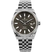 Louis XVI Marquis Automatik Silber 42 mm LXVI3020