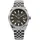 Louis XVI Marquis Automatik Silber 42 mm LXVI3020