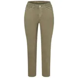 MAC Jeans MAC Dream Summer Denim Damen Jeans 0351L549290 358R*, Größe:W40/L28, Farbe:358R Martini Olive PPT - 40W / 28L