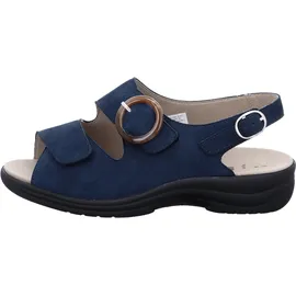 Solidus Moni Damen Blau 38,5