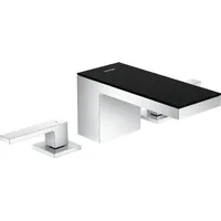 Axor MyEdition 70 Zweihandmischer chrom/schwarz 47050600
