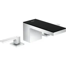 Axor MyEdition 70 Zweihandmischer chrom/schwarz 47050600