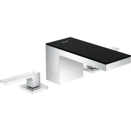 Axor MyEdition 70 Zweihandmischer chrom/schwarz 47050600