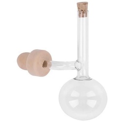 Proregal Gläser-Set Glasstopfen wht 50ml, Degustation