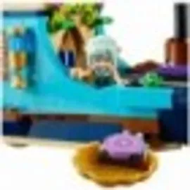 LEGO Elves Naidas Abenteuerschiff (41073)