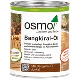 OSMO Bangkirai-Öl