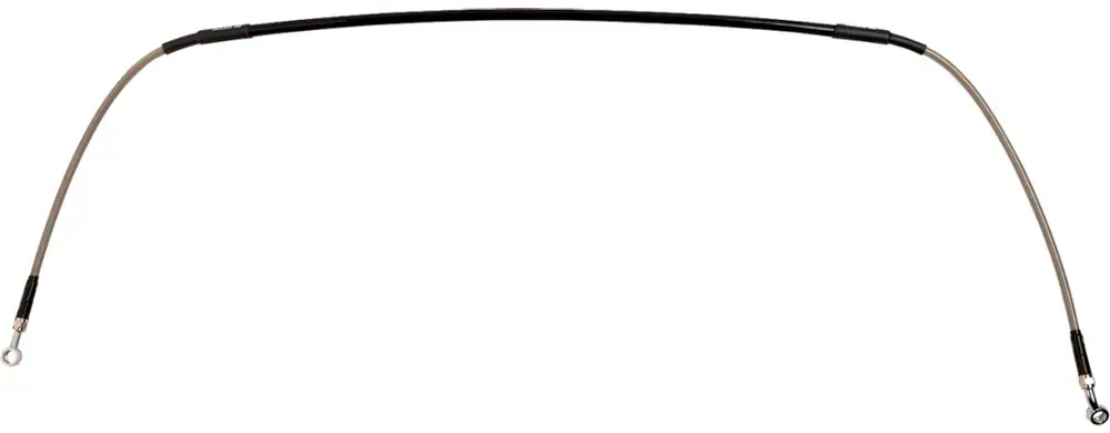 Moose Hard-parts B05-1-016/p Bremsleitungssatz - Braided - One Size