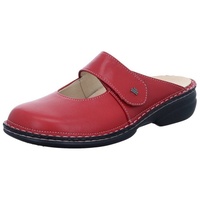 Finn Comfort Standford red 41