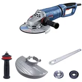 Bosch Professional GWS 27-230 PR Elektro-Winkelschleifer (06018C7100)