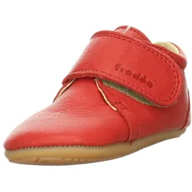 Froddo G1130005 Lauflernschuh Rot 21