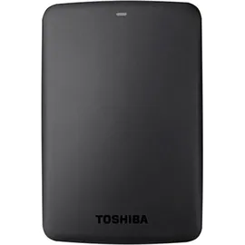 Toshiba Canvio Basics 2 TB USB 3.2