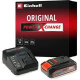Einhell PXC Starter Kit
