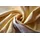 ADAM Audio Tischdecke Uni Collection Light 8 145 x 220 cm Gelb