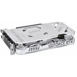 MSI GeForce RTX 4060 8 GB GDDR6