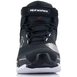 Alpinestars CR-X Schwarz/Weiß 44