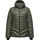 Salewa Damen Ortles Med 3 RDS Down Jacke (Größe S, gruen)