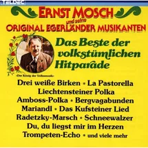 Warner Das Beste Der Volkstümlichen Hitparade