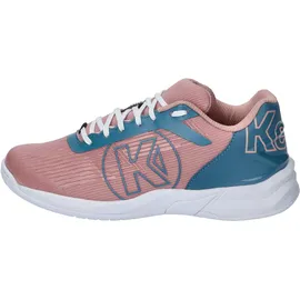 Kempa Attack 2.0 Handballschuhe Damen rot 38