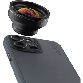 ShiftCam LensUltra 60mm Teleobjektiv schwarz