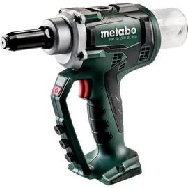 Metabo Akku Blindnietpistole