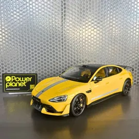 Xiaomi Auto SU7 Ultra 1/18 CH RTR gelb