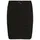 Arizona Jeansrock Damen Schwarz 34