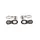 Shimano Kettenschloss SM-CN910 Silber