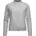 Ragwear Damen, Leichte Übergangsjacke in Jeans-Optik