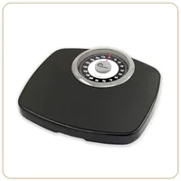 LITTLE BALANCE 8400 Comfort 180 Schwarz