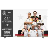 TCL 98Mqled85 Qled Tv