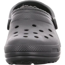 Crocs Classic Lined Clog black/black 42-43