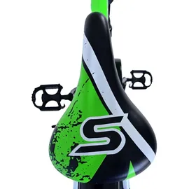 Volare Sportivo 26" RH 33 cm grün 1-Gang Handbremsen