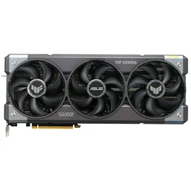 Asus TUF Gaming GeForce RTX 5090 OC Edition 32GB GDDR7 90YV0LY0-M0NA00