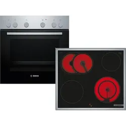Bosch HND211AR62 Einbau-Herd-Set