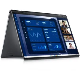 Dell Latitude 9450 2-in-1 Intel Core Ultra 7 165U 16 GB RAM 512 GB SSD