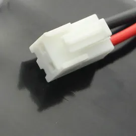 AccuCell Roto ZEL Akku 12 Volt RT2 SF G2 AA 2000 mAh 1 St.