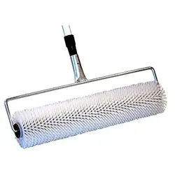 Stachelwalze, 500 mm breit Art.-Nr. 10673