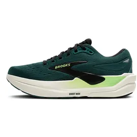 Brooks Ghost Max 3 Herren Atlantic Deep/Black/Green 46