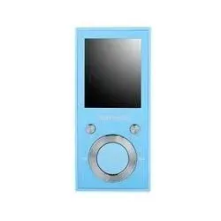 Video Scooter MP3 Spieler 16 GB