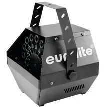 Eurolite Set B-100 Seifenblasenmaschine schwarz