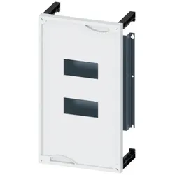 Siemens 8GK47203KK10 ALPHA 400/630 Einbausatz 1x 3VL160X+RCD Kompaktleistungsschalter+RCD Modul