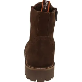 Marco Tozzi WL Lace Boot Herren Mocca 42