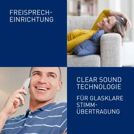 Panasonic KX-TG6822GS