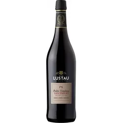 Pedro Ximenez Sherry Reserva San Emilio Emilio Lustau